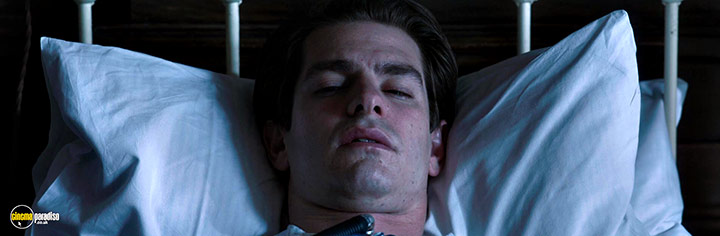 A still #4 from Breathe (2017)