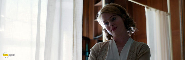 A still #2 from Breathe (2017)