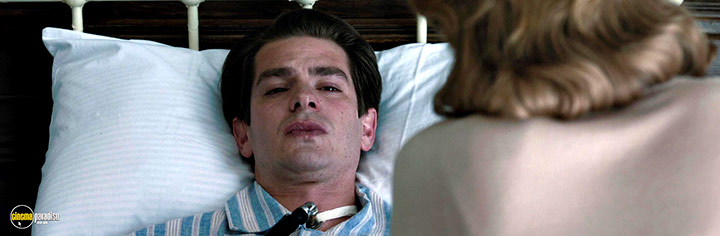 A still #1 from Breathe (2017)
