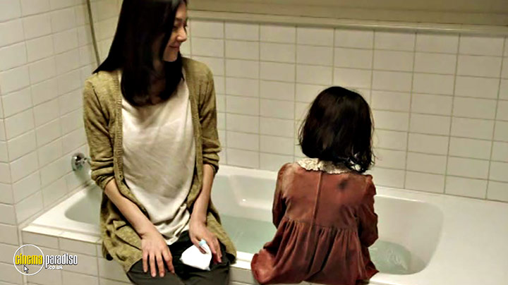 A still #13 from The Mimic (2017)