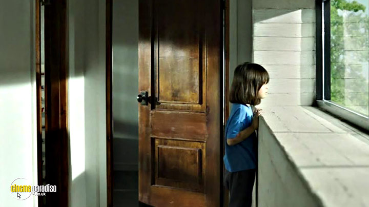 A still #18 from The Mimic (2017)