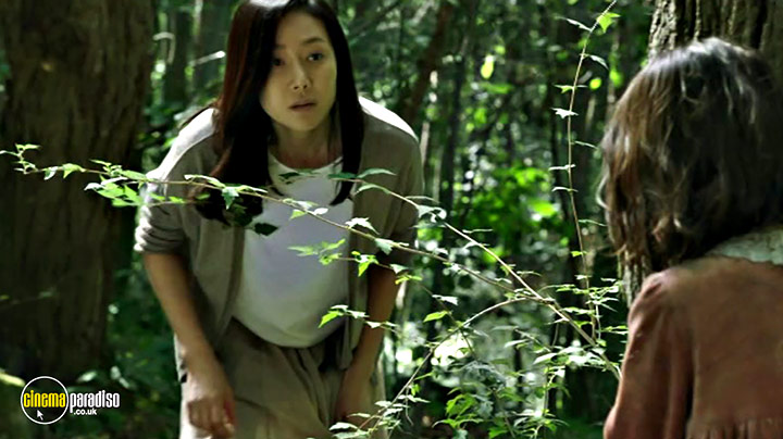 A still #20 from The Mimic (2017)