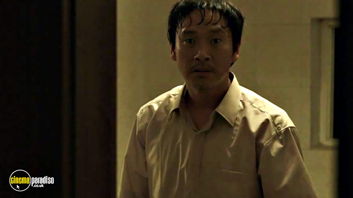 A still #22 from The Mimic (2017)