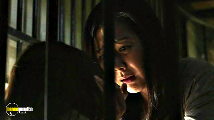 A still #26 from The Mimic (2017)