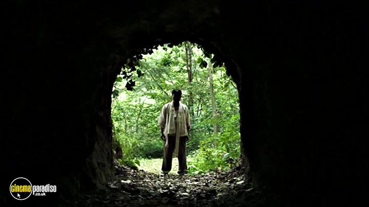 A still #30 from The Mimic (2017)