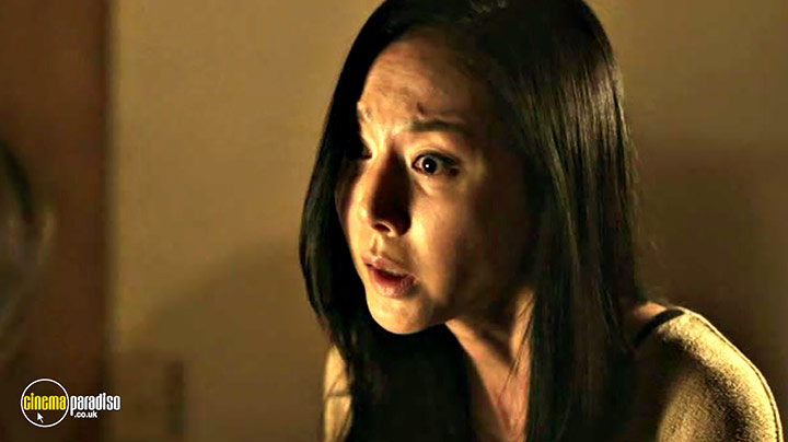 A still #31 from The Mimic (2017)