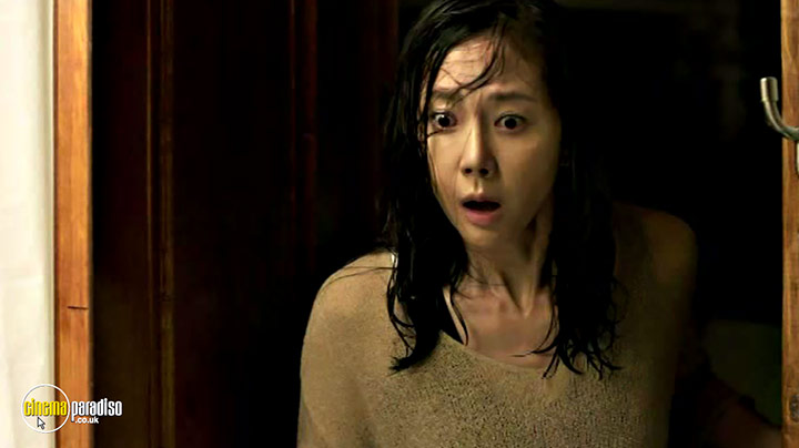 A still #35 from The Mimic (2017)