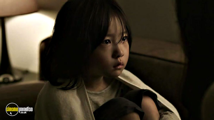 A still #36 from The Mimic (2017)