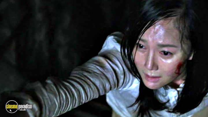 A still #39 from The Mimic (2017)