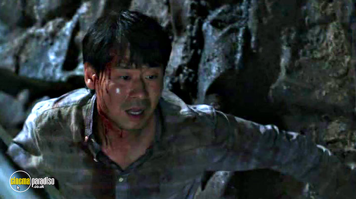 A still #40 from The Mimic (2017)