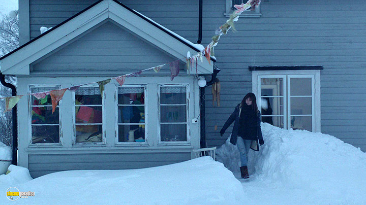 A still #22 from The Snowman (2017)
