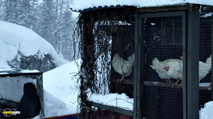A still #23 from The Snowman (2017)