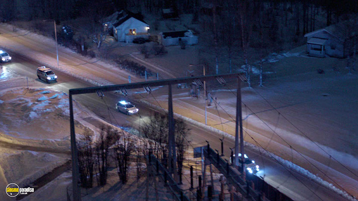 A still #27 from The Snowman (2017)