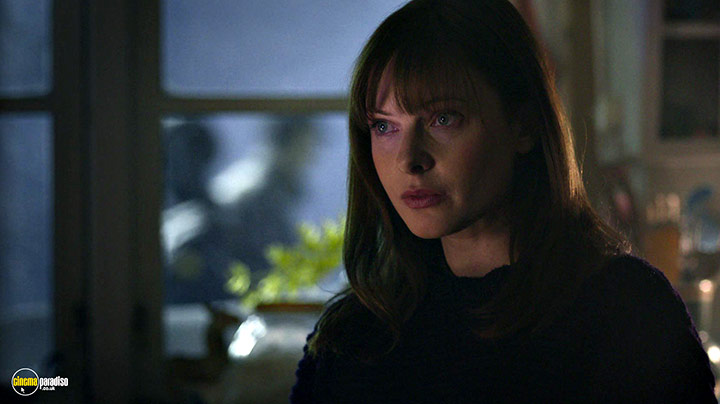 A still #28 from The Snowman (2017)