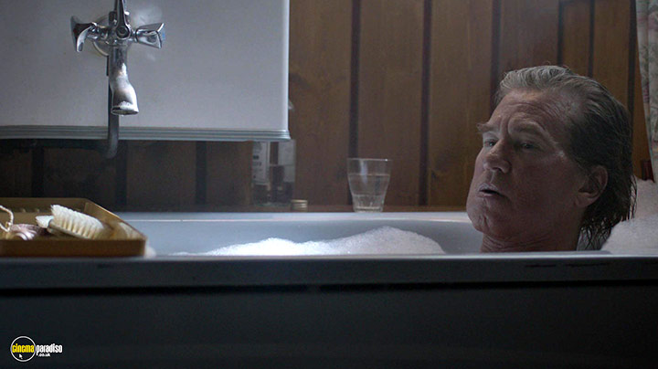A still #43 from The Snowman (2017)