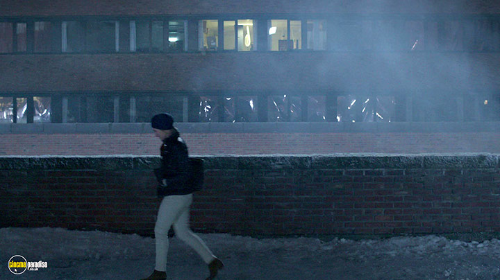 A still #68 from The Snowman (2017)