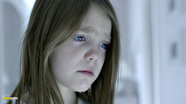 A still #71 from The Snowman (2017)