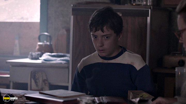 A still #72 from The Snowman (2017)