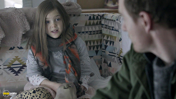 A still #18 from The Snowman (2017)