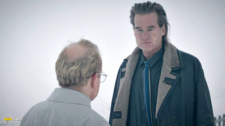 A still #16 from The Snowman (2017)