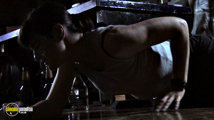 A still #2 from Alien Contagion (2010)