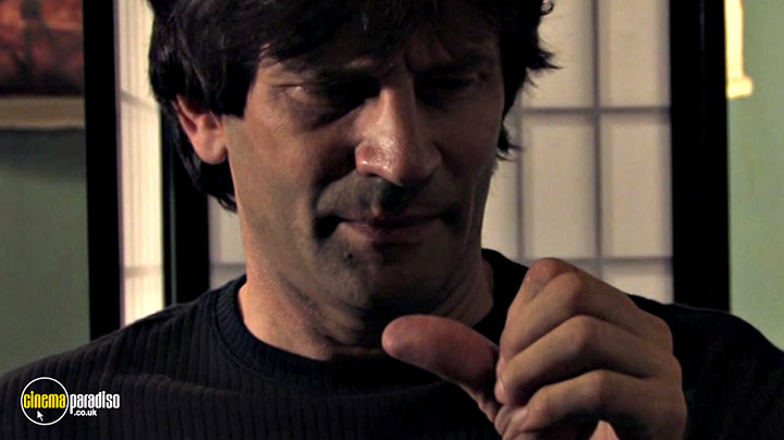 A still #1 from Alien Contagion (2010)