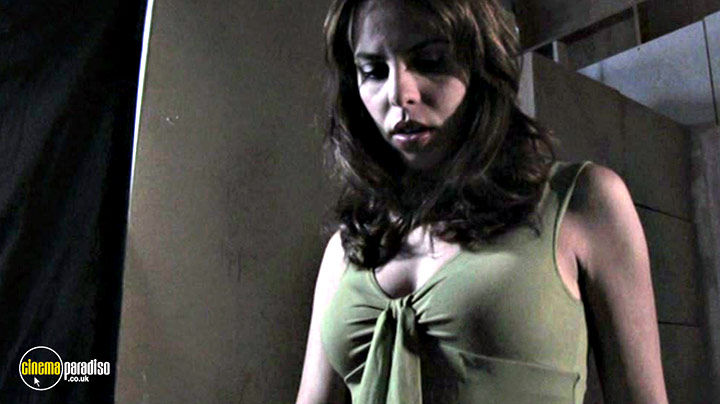 A still #9 from Alien Contagion (2010)