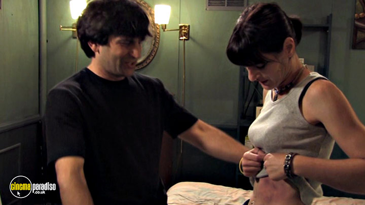 A still #11 from Alien Contagion (2010)