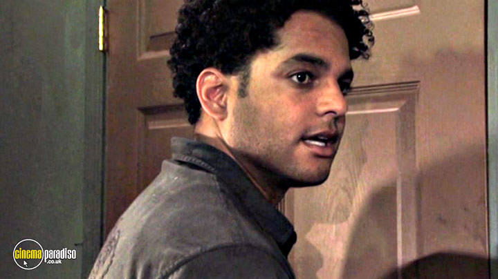 A still #12 from Alien Contagion (2010)