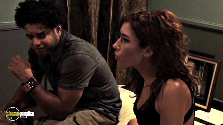 A still #19 from Alien Contagion (2010)