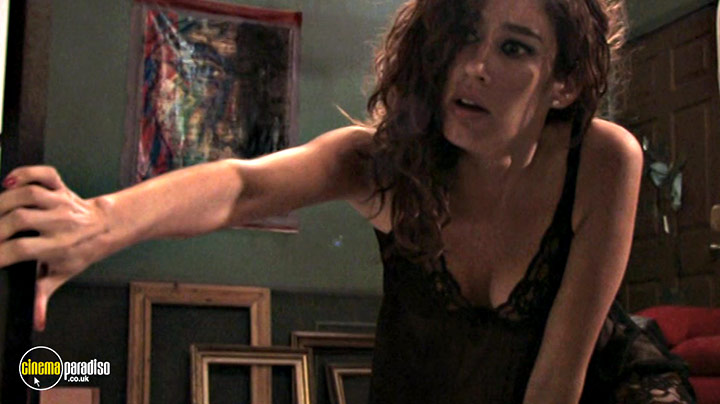 A still #23 from Alien Contagion (2010)