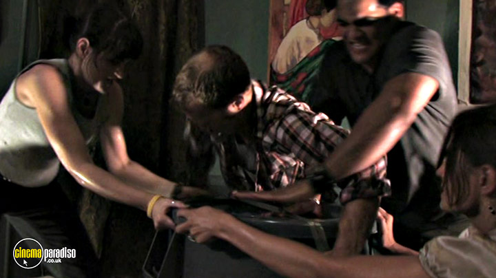 A still #25 from Alien Contagion (2010)
