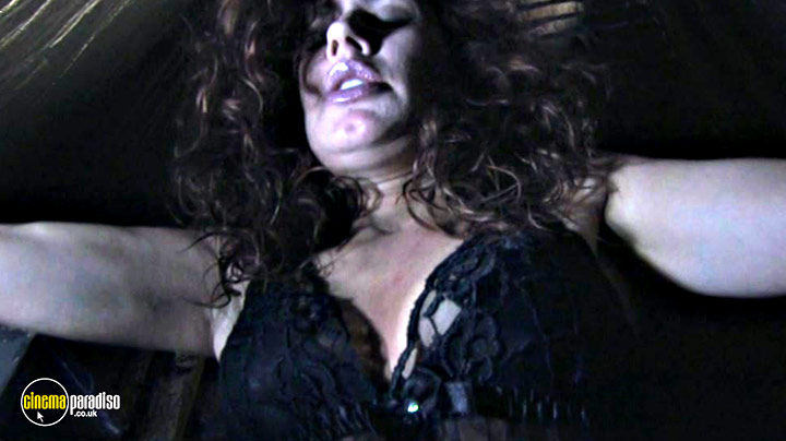 A still #26 from Alien Contagion (2010)
