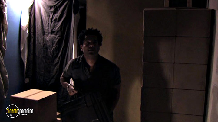 A still #28 from Alien Contagion (2010)