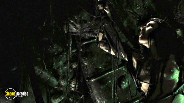 A still #29 from Alien Contagion (2010)