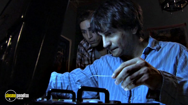 A still #30 from Alien Contagion (2010)