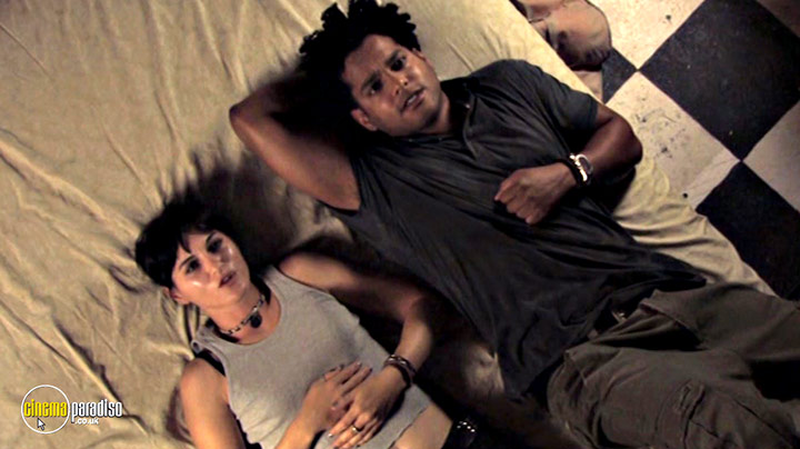 A still #31 from Alien Contagion (2010)