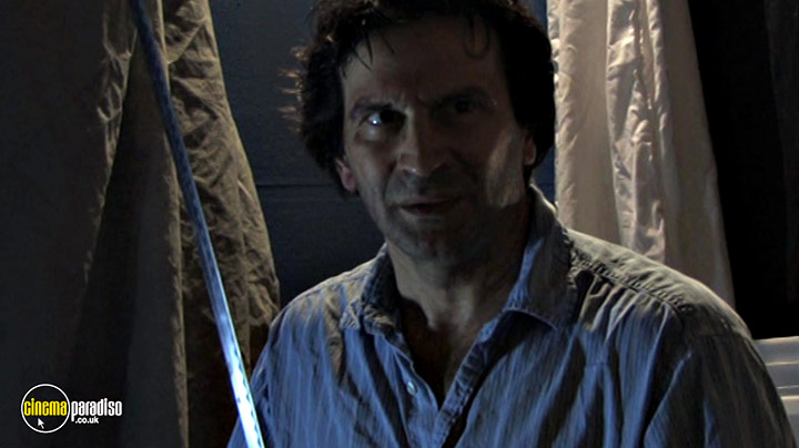 A still #32 from Alien Contagion (2010)