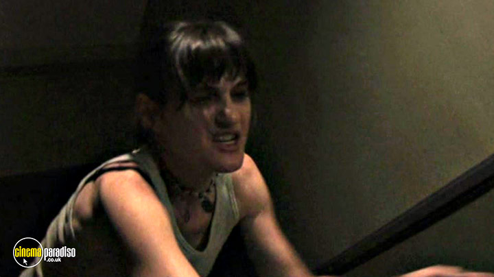 A still #33 from Alien Contagion (2010)