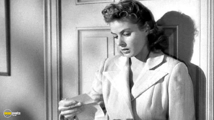 A still #40 from Stromboli, Land of God (1950)
