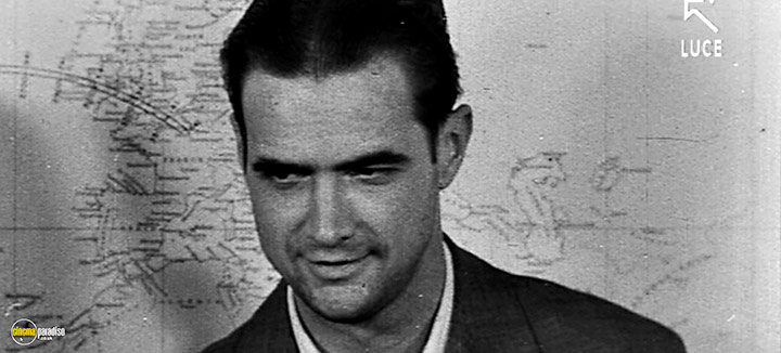 A still #39 from Stromboli, Land of God (1950)