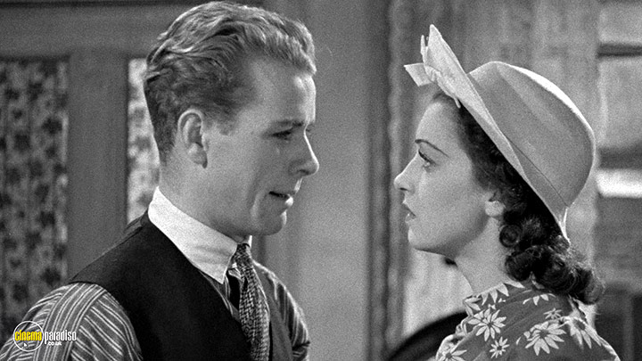 A still #1 from The Proud Valley (1940)