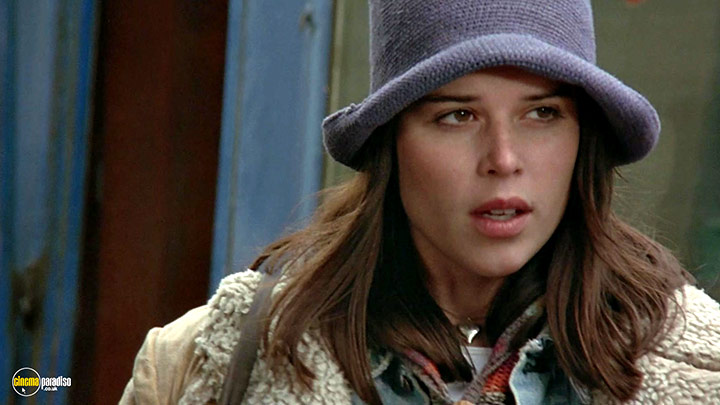 A still #41 from The Canterville Ghost (1996)