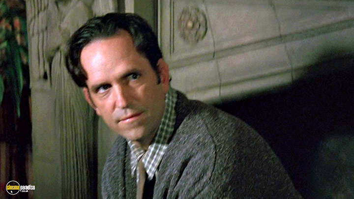 A still #39 from The Canterville Ghost (1996)