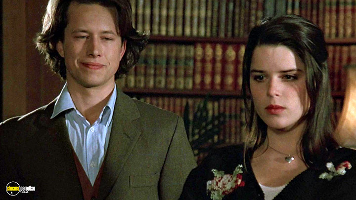 A still #38 from The Canterville Ghost (1996)