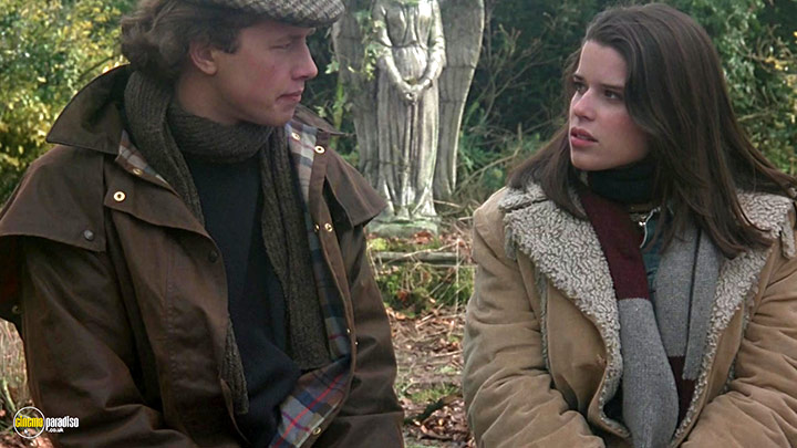 A still #37 from The Canterville Ghost (1996)