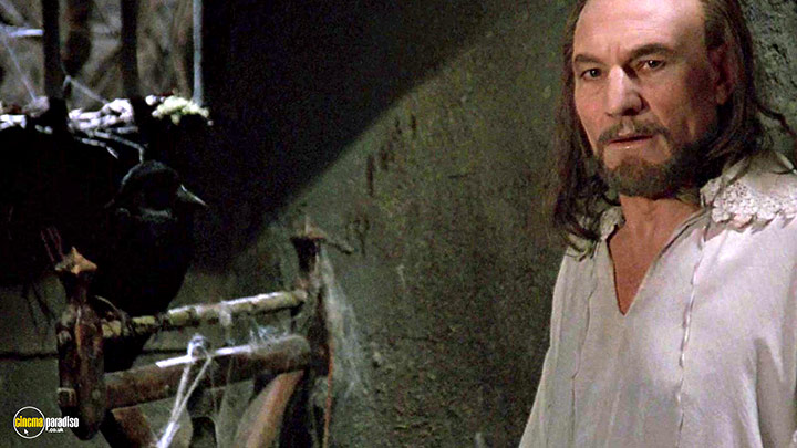 A still #36 from The Canterville Ghost (1996)