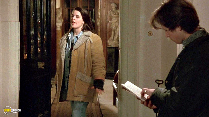 A still #35 from The Canterville Ghost (1996)
