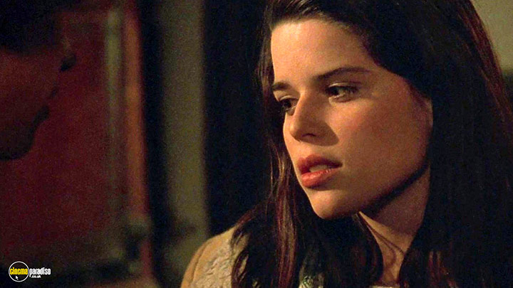 A still #33 from The Canterville Ghost (1996)