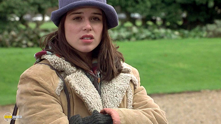 A still #32 from The Canterville Ghost (1996)